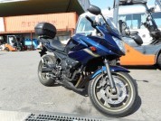 YAMAHA XJ6 DIVERSION фото 1 YAMAHA XJ6 DIVERSION фото 1