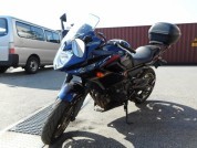 YAMAHA XJ6 DIVERSION фото 2 YAMAHA XJ6 DIVERSION фото 2
