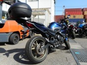 YAMAHA XJ6 DIVERSION фото 3 YAMAHA XJ6 DIVERSION фото 3
