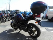 YAMAHA XJ6 DIVERSION фото 4 YAMAHA XJ6 DIVERSION фото 4