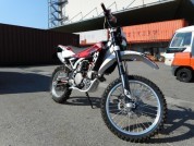 HUSQVARNA TE250R фото 1 HUSQVARNA TE250R фото 1
