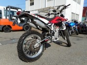 HUSQVARNA TE250R фото 3 HUSQVARNA TE250R фото 3