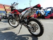 HUSQVARNA TE250R фото 4 HUSQVARNA TE250R фото 4