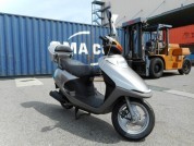 HONDA SPACY 100 фото 2 HONDA SPACY 100 фото 2