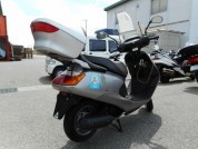 HONDA SPACY 100 фото 3 HONDA SPACY 100 фото 3