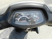HONDA SPACY 100 фото 6 HONDA SPACY 100 фото 6
