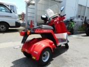 HONDA GYRO X фото 2 HONDA GYRO X фото 2