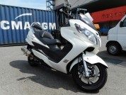 SUZUKI SKYWAVE 250 M фото 1 SUZUKI SKYWAVE 250 M фото 1