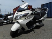 SUZUKI SKYWAVE 250 M фото 2 SUZUKI SKYWAVE 250 M фото 2