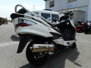 SUZUKI SKYWAVE 250 M фото 3 SUZUKI SKYWAVE 250 M фото 3