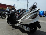 SUZUKI SKYWAVE 250 M фото 4 SUZUKI SKYWAVE 250 M фото 4