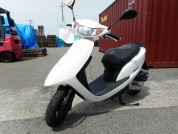 HONDA DIO фото 1 HONDA DIO фото 1