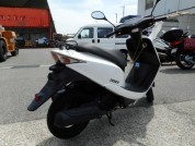 HONDA DIO фото 2 HONDA DIO фото 2