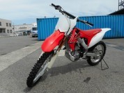 HONDA CRF250R фото 2 HONDA CRF250R фото 2