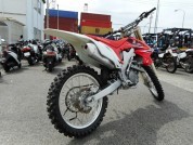 HONDA CRF250R фото 3 HONDA CRF250R фото 3