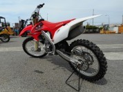 HONDA CRF250R фото 4 HONDA CRF250R фото 4