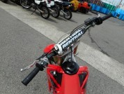 HONDA CRF250R фото 5 HONDA CRF250R фото 5