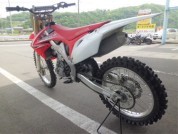 HONDA CRF250R фото 7 HONDA CRF250R фото 7