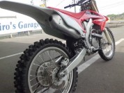 HONDA CRF250R фото 8 HONDA CRF250R фото 8