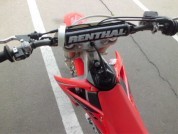 HONDA CRF250R фото 10 HONDA CRF250R фото 10