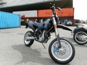 HUSABERG FS650E фото 1 HUSABERG FS650E фото 1