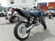 HUSABERG FS650E фото 3 HUSABERG FS650E фото 3