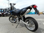 HUSABERG FS650E фото 4 HUSABERG FS650E фото 4