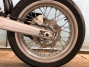 HUSABERG FS650E фото 7 HUSABERG FS650E фото 7