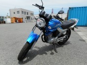 YAMAHA YBR125 фото 2 YAMAHA YBR125 фото 2