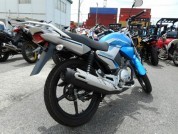 YAMAHA YBR125 фото 3 YAMAHA YBR125 фото 3