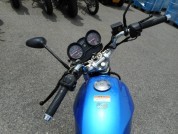 YAMAHA YBR125 фото 5 YAMAHA YBR125 фото 5