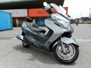 SUZUKI SKYWAVE 250 фото 1 SUZUKI SKYWAVE 250 фото 1