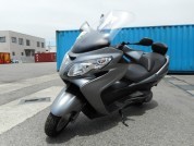 SUZUKI SKYWAVE 250 фото 2 SUZUKI SKYWAVE 250 фото 2