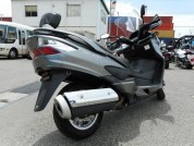 SUZUKI SKYWAVE 250 фото 3 SUZUKI SKYWAVE 250 фото 3