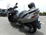 SUZUKI SKYWAVE 250 фото 4 SUZUKI SKYWAVE 250 фото 4