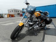BMW R1200C фото 2 BMW R1200C фото 2