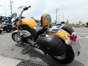 BMW R1200C фото 4 BMW R1200C фото 4