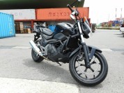 HONDA NC750 S фото 1 HONDA NC750 S фото 1