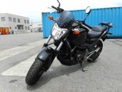 HONDA NC750 S фото 2 HONDA NC750 S фото 2