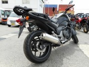 HONDA NC750 S фото 3 HONDA NC750 S фото 3
