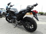HONDA NC750 S фото 4 HONDA NC750 S фото 4