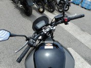 HONDA NC750 S фото 5 HONDA NC750 S фото 5