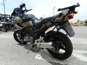 YAMAHA TDM900 фото 4 YAMAHA TDM900 фото 4