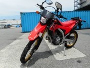 HONDA CRF250L фото 2 HONDA CRF250L фото 2