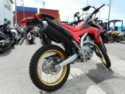 HONDA CRF250L фото 3 HONDA CRF250L фото 3