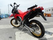 HONDA CRF250L фото 4 HONDA CRF250L фото 4