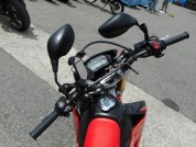 HONDA CRF250L фото 5 HONDA CRF250L фото 5