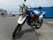 HONDA XR250 BAJA фото 2 HONDA XR250 BAJA фото 2