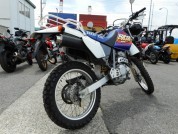 HONDA XR250 BAJA фото 3 HONDA XR250 BAJA фото 3
