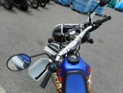 HONDA XR250 BAJA фото 5 HONDA XR250 BAJA фото 5